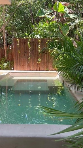 2 Bedroom Condo for Sale in Tulum | Luum Zama
