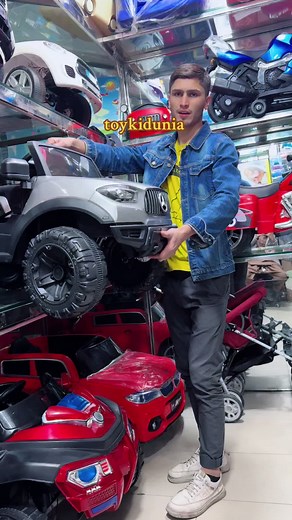 toykiduniyaofficial23 on TikTok