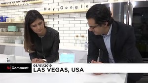 Vidéo. Scribit : le robot dessine sur les murs