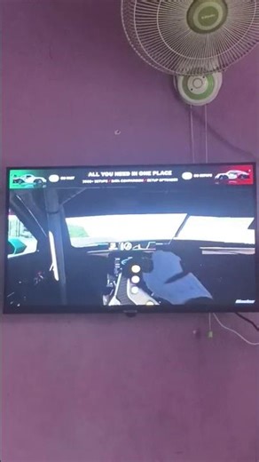 iRacing.com - Ford Mustang GT3 (Group LMGT3) | Michelin Raceway Road Atlanta (Petit Le Mans by IMSA)