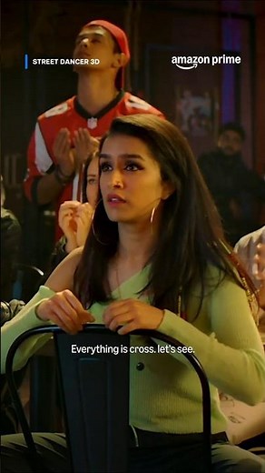 Shraddha Kapoor is OBSESSED with Virat Kohli - making Varun Dhawan JEALOUS!! | #primevideoindia