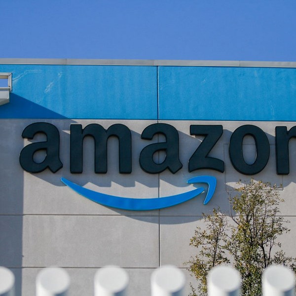 Inside Amazon's Secret Automation Blueprint: Amazon Plans To Eliminate 600,000 Jobs By 2030