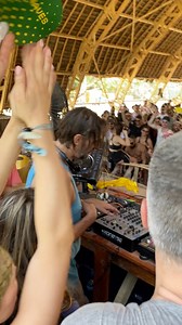 Flashback Ricardo Villalobos at Sunwaves | _undermoscow_