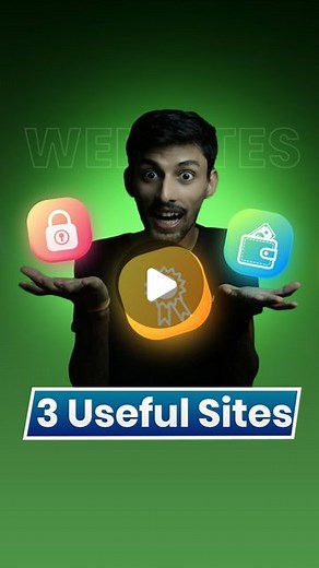 Ungyani | Ai Tech News | 3 Useful Websites Jo Apke Bhout Kaam Ayenge 🤯 • 1 Write long form content, essay, article, mails in just one click with the power of ai •... | Instagram