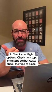 3 tips for booking a vacation ✈️