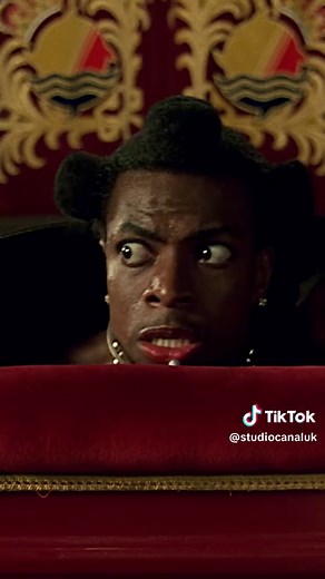 Chris Tucker as Ruby Rhod's Hilarious Moments