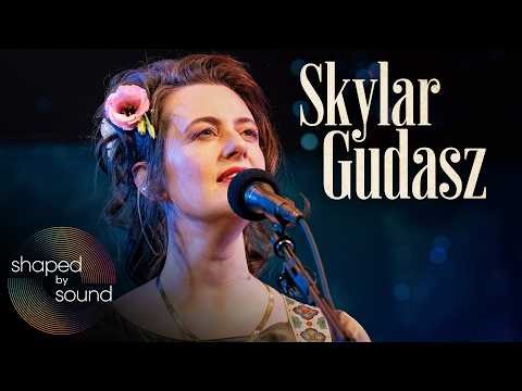 Skylar Gudasz | Shaped by Sound | Full Episode | PBS North Carolina