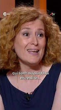 Why the Rich Pollute the Most by Magali Reghezza-Zitt - C Ce Soir, May 27, 2026