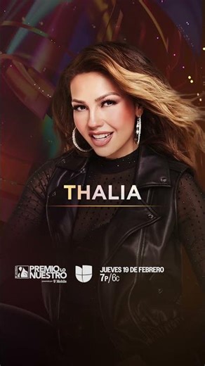 The most anticipated night of Latin music is here 💃🔥