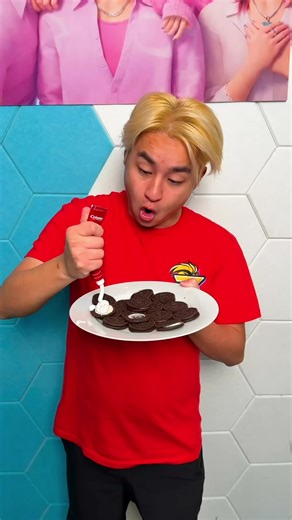 Toothpaste Oreo Prank on Friends: Hilarious Reactions!