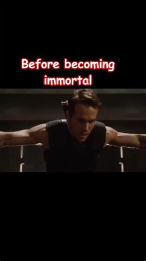 Deadpool Before vs After 😭 | Sword Skills Difference