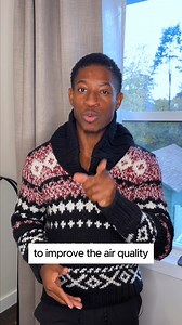 Easy ways to improve your home’s air quality 🌬️ From opening your windows to washing walls and checking HVAC filters, small changes can make a big difference in how your home feels. 🏠 Follow me for more home maintenance tips 📩 Comment 'emails' to get home maintenance reminders delivered to your inbox every week | Weekly Home Check