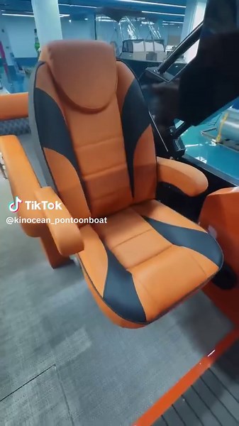 22ft Pontoon Boat for Sale - Wholesale Pricing Available