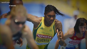 The case of Caster Semenya