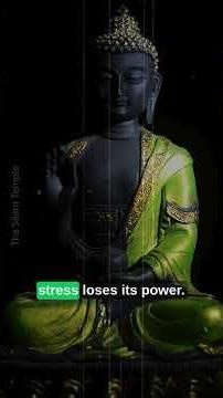 The Psychology of Stress — Buddha’s Peace Technique