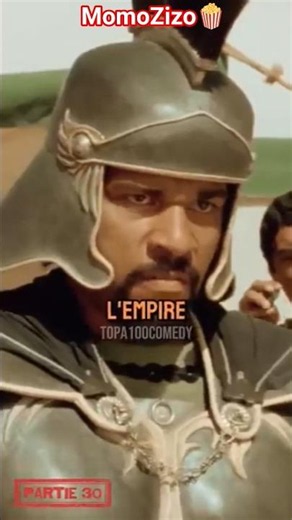 Movie 🍿 iconic scene Asterix & Obelix: Mission Cleopatra