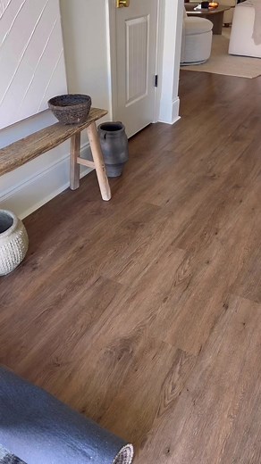 3.8K views · 11 reactions | This runner is an absolute DREAM! The prettiest cream and brown tones for Fall! #rugs #runner #entrywayinspo #entrywaydecor #entrywaybench | Linen Oaks Interiors | Facebook