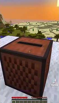 Geometry Dash Minecraft