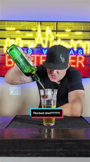 #fyp #lasvegasbartender #lvbdrinks | Bartender