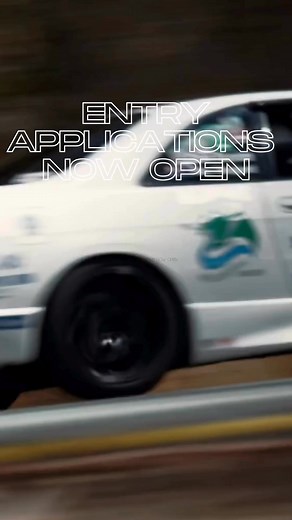 📩 ENTRY APPLICATIONS ARE NOW OPEN FOR MT BULLER SPRINT & GREAT ALPINE RALLY! Get ready for the return of one of the most highly requested tarmac rally events, Mt Buller Sprint…alongside Australia’s newest, never-before-seen tarmac challenge, Great Alpine Rally. With limited spots available for both events, we recommend jumping on and submitting yours today. WOLF Sports Events 🌏: www.tarmacrally.com 📧: info@tarmacrally.com 📞: 03 9111 9929 #AustralianTarmacRally | Australian Tarmac Rally