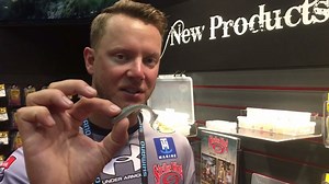 21K views · 386 reactions | Check out the all new Baby Rage Swimmer from Strike King! Jonathon VanDam | Strike King Lure Company | Facebook