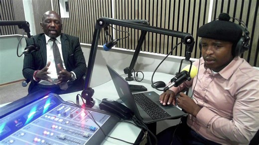 Sakana-la-Nkope Seboholi: Relebohile Lengau | Lekope FM/TV