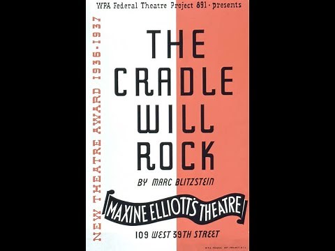 The Cradle Will Rock (1985)