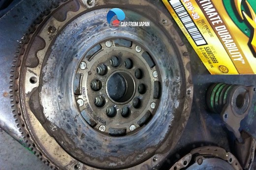 How Does A Flywheel Work? Explained In Simple Words