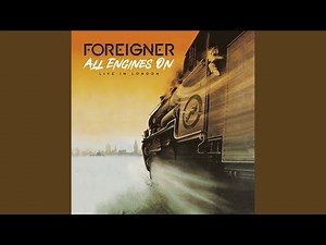 Urgent (Live in London)