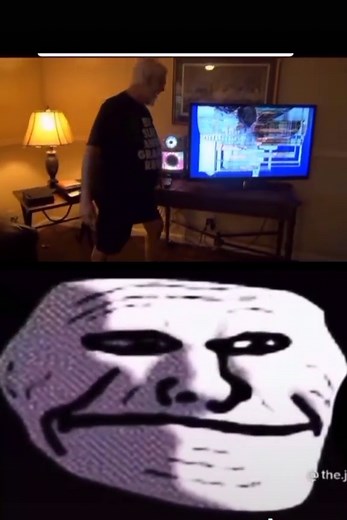 Trollface: Unmasking the Sadness Behind the Meme