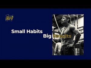 Atomic Habits Chapter 1 Explained — Why small habits changes everything.