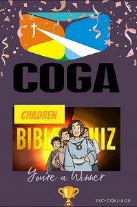 PASTOR'S CHILDREN BIBLE QUIZ 2024 Sunday, July 21. Acts 1-4 Sunday, Aug 18. Acts 5-8 Sunday, Sept 1. Acts 9-12 Please help the children to study and prepare for the tests on dates listed. | Citadel of God Almighty - (CAC-WOSEM, Bronx) | Facebook