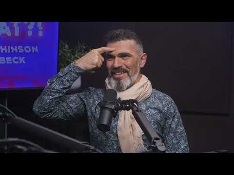 I Channel Beings from Beyond. Here’s What They Told Me with Asil Toksal