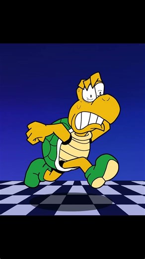 Koopa Troopa