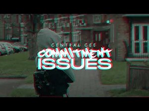 Central Cee - Commitment Issues (Emotional Trap Remix) TikTok Song @jakegoodrumprod