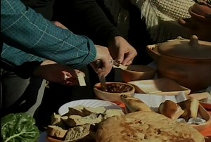 Pichilemu celebra su “Fiesta costumbrista del cochayuyo”