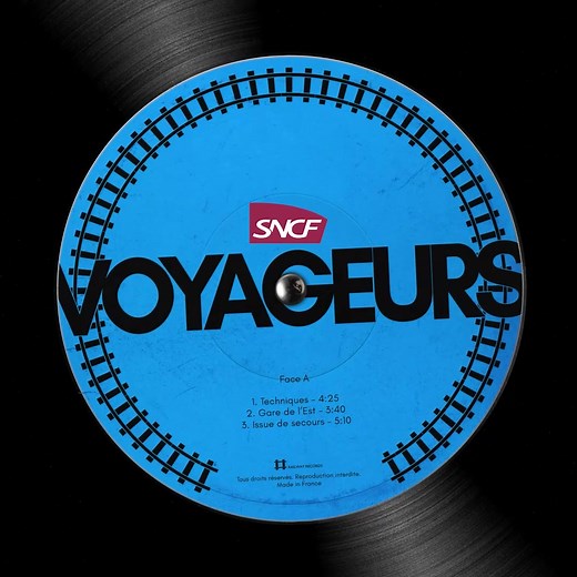 Faire bouger 5 millions de voyageurs chaque jour. C’est l’engagement que nous, SNCF VOYAGEURS, prenons tous les jours pour vous transporter aujourd’hui et demain. Découvrez nos innovations pour une mobilité toujours plus durable. | SNCF Voyageurs