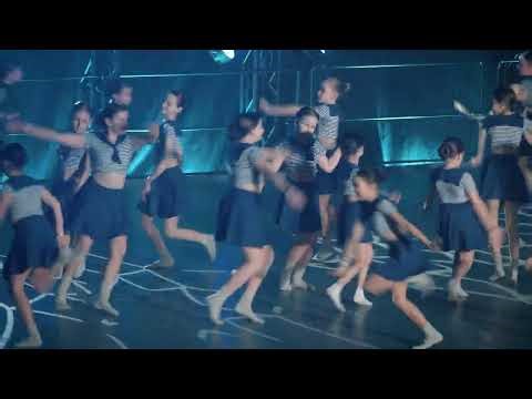 V Tulip Dance Festival - MK2 (2. skład)