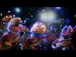 Jeymes - Shining Star HD