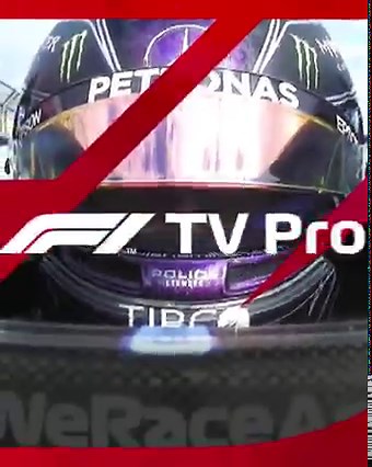 562K views · 131 reactions | Cada carrera en vivo y a la carta. Toda la temporada. Con ángulos de cámara exclusivos, shows informativos y todos los datos en vivo. Con F1 TV Pro tienes el control. | F1 | Facebook