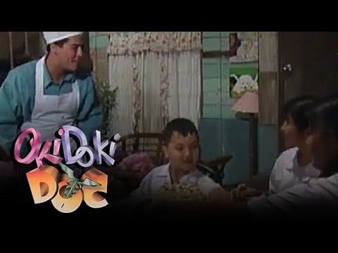Oki Doki Doc: Panjee Gonzales Full Episode | Jeepney TV