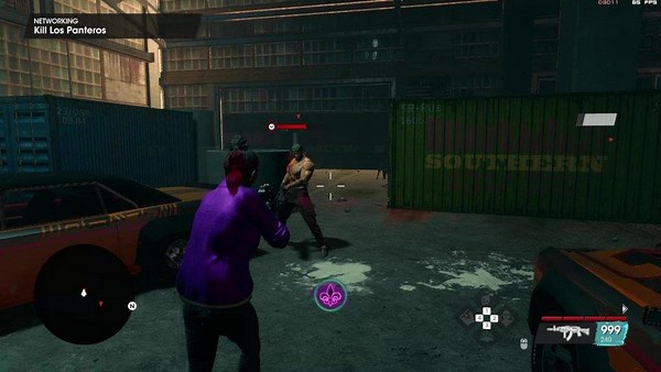 thegamerdannyphantom - Twitch