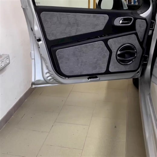 149K views · 2.5K reactions | @turbosound_fabrication Amazing audio upgrade featuring Hertz Mille PRO MP165.3 with custom door for Peugeot 207  #Hertzaudio #TheSoundExperience #Pegeaut207 #caraudiofabrication | Hertz audio | Facebook