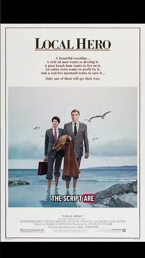 1828) Local Hero (1983) - 24 March 2026