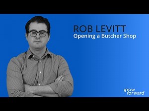 Opening a Butcher Shop