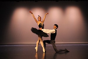 Summer Dance Camp 2016