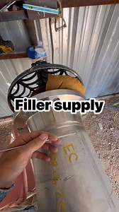 Ganito Ako Mag Supply🏹 #aimhighwelds #batanglamao #Bataan | AIM HIGH WELDS