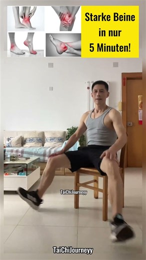 This simple exercise is more effective than walking or running.