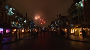 Get a sneak peek at Mickey's Mix Magic, debuting at Disneyland this week https://www.laughingplace.com/w/news/2019/01/16/mickeys-mix-magic-fun-facts/ | LaughingPlace.com Disney Fans' Site