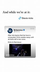Encyclopaedia Britannica on Reels